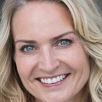 Annette Heick Meztelen