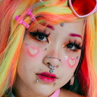 anniemiao Meztelen