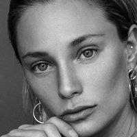 Anouk van Kleef Meztelen
