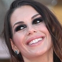 Antonella Fiordelisi Meztelen