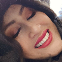 Antonella Kahllo Meztelen