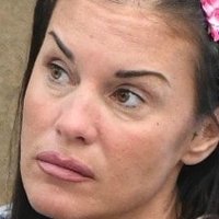 Antonella Mosetti Meztelen