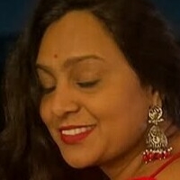 Anupamaswathi Meztelen