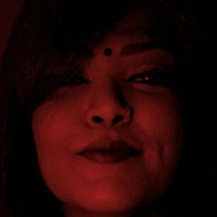 Anuradha Menon Meztelen