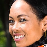 Anya Ayoung-Chee Meztelen