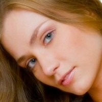Anya Tikhomirova Meztelen