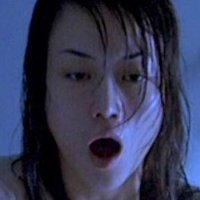 April Tung Meztelen
