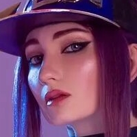 Ari.Anne Cosplay Meztelen