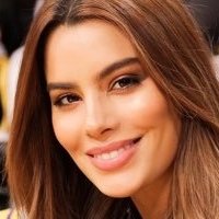 Ariadna Gutiérrez Meztelen