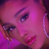 Ariana Grandes Meztelen