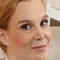 Ariel Anderssen Meztelen