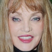 Arielle Dombasle Meztelen
