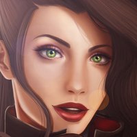 Asami Meztelen