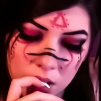 ashespellbound Meztelen