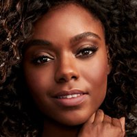 Ashleigh Murray Meztelen