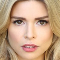Ashley Diana Morris Meztelen