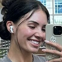 Ashley Flores Meztelen