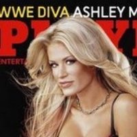 Ashley Massaro Meztelen