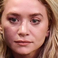 Ashley Olsen Meztelen