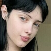 Ashrose Daniels Meztelen