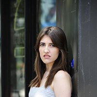 Ashton Pierce Meztelen