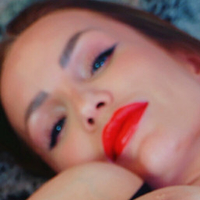 ASMR Amy Meztelen