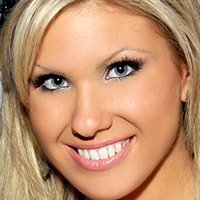 Aubrey Addams Meztelen