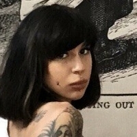 Aubrey Herrera Meztelen