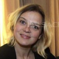 Aude Lener Meztelen