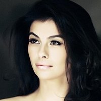 Audrey Benoit Meztelen