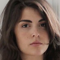 Aurelie Malta Meztelen