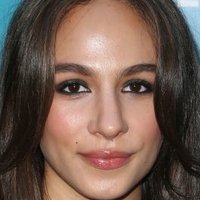 Aurora Perrineau Meztelen