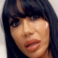 Ava Devine Meztelen