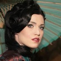 Ava Dvornik Meztelen