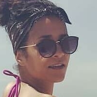 Avril Muñoz Meztelen