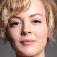 Azure Parsons Meztelen