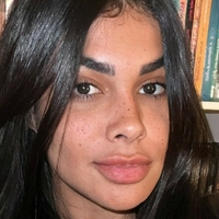 BabiLaranjinha Meztelen
