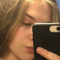 baby_girlxo Meztelen