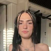 Baby Minx Meztelen
