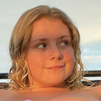 Baby Stacey Meztelen