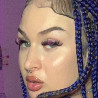 babygirltrinityy Meztelen