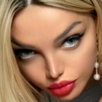 bad_blonde Meztelen
