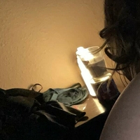 baddecisionbrat Meztelen