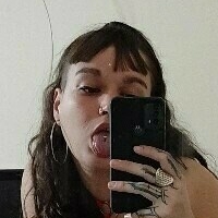 baddgirldomina Meztelen