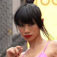 Bai Ling Meztelen