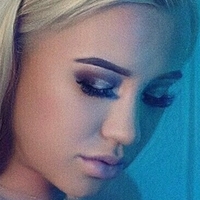 Bailey Brooke Meztelen