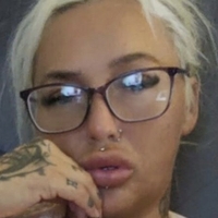 Bambi Blacks Meztelen