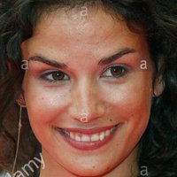Barbara Cabrita Meztelen
