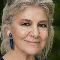 Barbara Ewing Meztelen