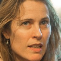 Barbara Hammond Meztelen